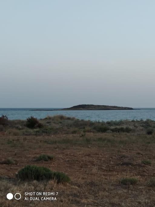 ElíkaSun And Sea 1公寓 外观 照片