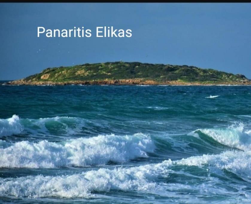 ElíkaSun And Sea 1公寓 外观 照片